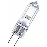 Los mejores  - OSRAM 64640 OSRAM HALOGEN HLX LáMPARA G6.35 SIN REFLECTOR 150W 24V 6000LM